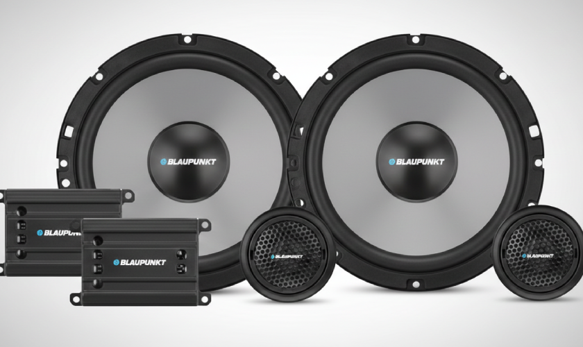 Carbazaar-speaker