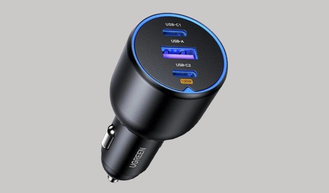 Carbazaaracces-charger